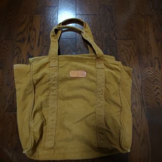 Butler Verner Sails - Butler verner sails トートバッグ　キャンバス　反応染め