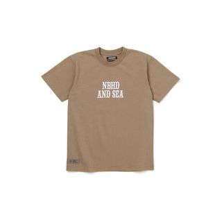 ウィンダンシー(WIND AND SEA)のwind and sea neighborhood ウィンダンシー tシャツ M(Tシャツ/カットソー(半袖/袖なし))