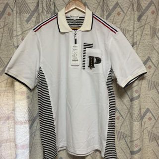 パジェロ(PAGELO)のぜんし様専用【新品】ＰＡＧＥＬＯのポロシャツ(ポロシャツ)