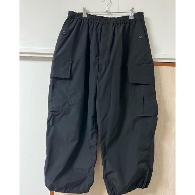 DAIWA PIER 39 Tech Field 6Pocket pants