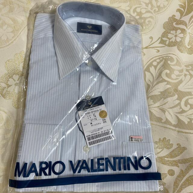 MARIO VALENTINO(マリオバレンチノ)の✴️M A R I O V A L E N T I N Oワイシャツ✴️ メンズのトップス(シャツ)の商品写真