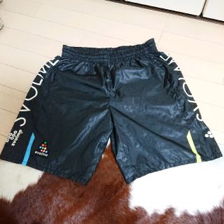 アスレタ(ATHLETA)のスボルメ ショートパンツ ゲームパンツ(ショートパンツ)