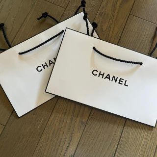 シャネル(CHANEL)の【Chanel】紙袋(ショップ袋)