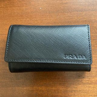 プラダ(PRADA)のプラダ　キーケース(キーケース)