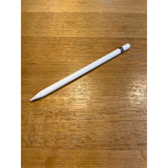 Apple Pencil 第一世代