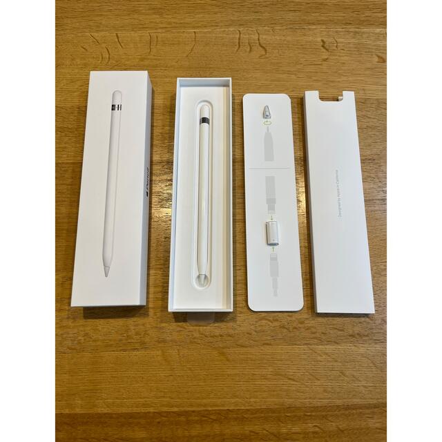 Apple Pencil 第一世代 1