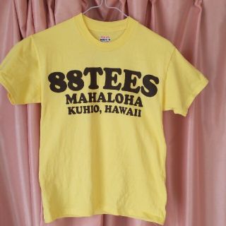 エイティーエイティーズ(88TEES)の88tees☆Ｔシャツ(Tシャツ(半袖/袖なし))