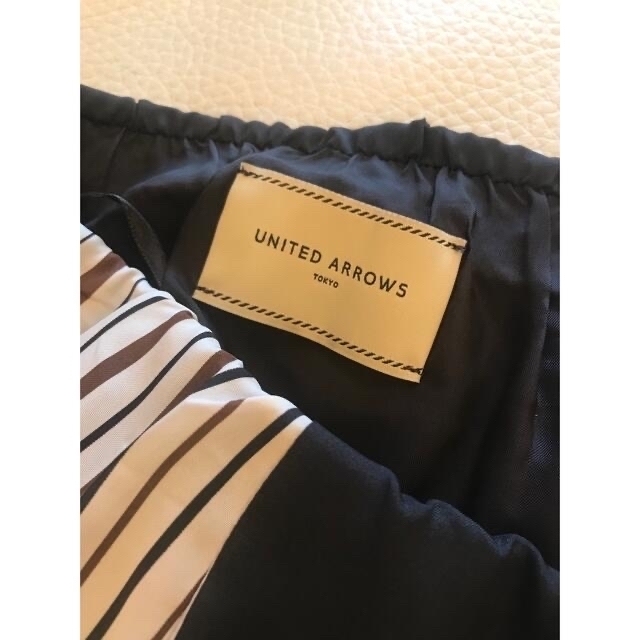 UNITED ARROWS(ユナイテッドアローズ)の超美品◉UNITED ARROWS  セットアップ　　　　クリーニング済み✨ レディースのレディース その他(セット/コーデ)の商品写真