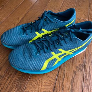 asics - METASPEED LDアシックス メタスピード 27.5cmの通販 by