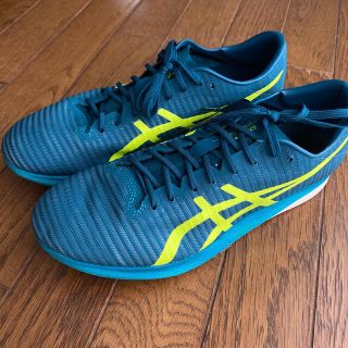 アシックス(asics)のMETASPEED LDアシックス メタスピード　27.5cm(陸上競技)