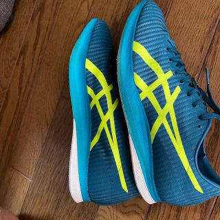 asics   METASPEED LDアシックス メタスピード .5cmの通販 by