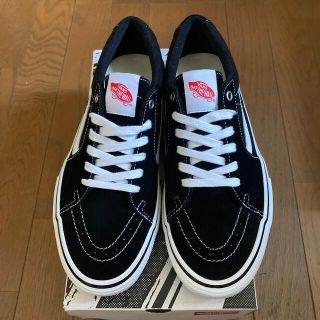 ヴァンズ(VANS)のVANS SKATE SK8-LOW(スニーカー)