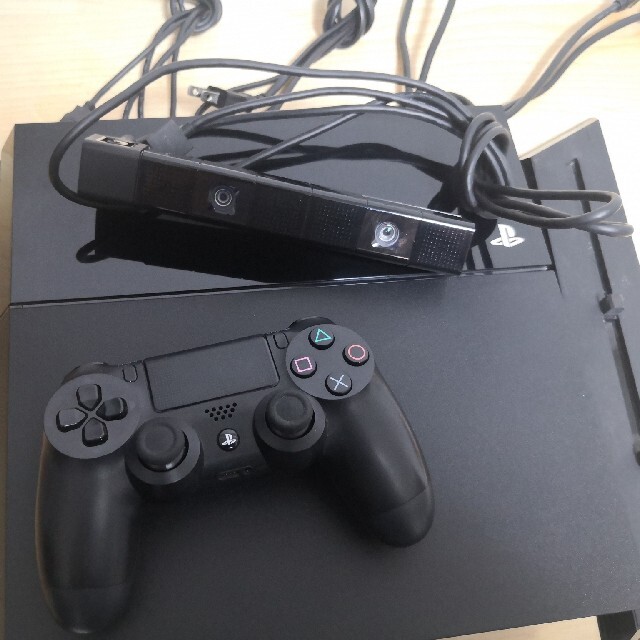 PS4 CUH-1000A プレステ4 EO6pYmgkQ1