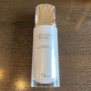 クリスチャンディオール(Christian Dior)のカプチュールトータル空き容器50ml2種類、30ml(美容液)