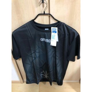 アリーナ(arena)のHKHさん専用　アリーナ　arena  新品　o xl Tシャツ３(マリン/スイミング)