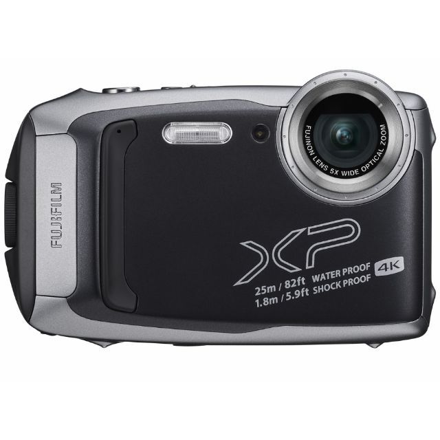 □富士フイルム(FUJIFILM) FinePix XP140 - コンパクトデジタルカメラ