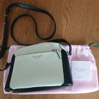 ケイトスペードニューヨーク(kate spade new york)のケイト・スペード♠️ミディアム ルイーズ ショルダー🎀(ショルダーバッグ)