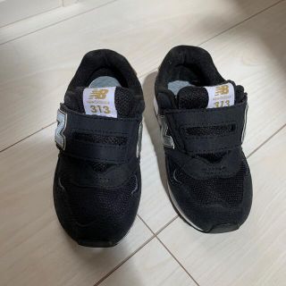 ニューバランス(New Balance)のニューバランス　313(スニーカー)