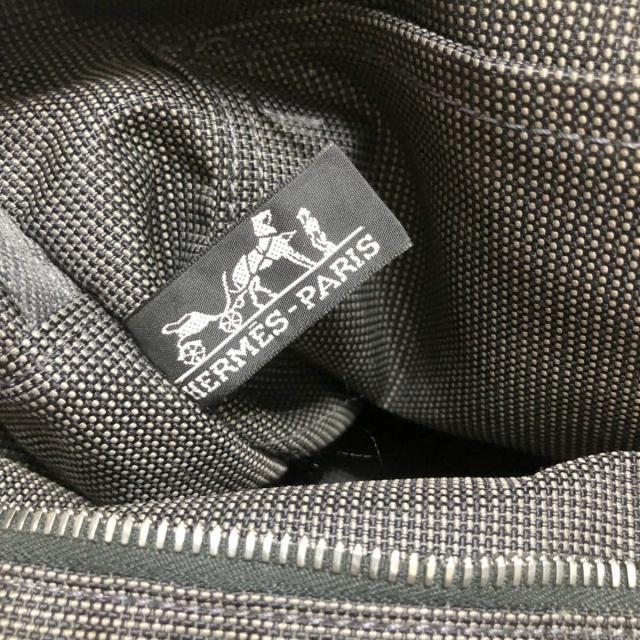 エルメス トートバッグ グレー 旧型金具 | bombaytools.com