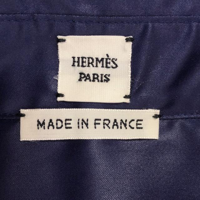 Hermes(エルメス)のエルメス スカートセットアップ レディース レディースのレディース その他(セット/コーデ)の商品写真