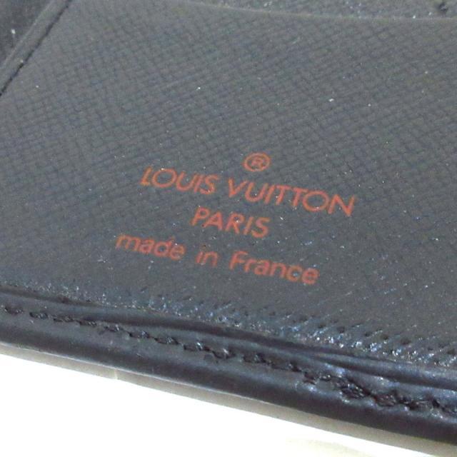 LOUIS VUITTON(ルイヴィトン)のルイヴィトン カードケース エピ M63582 レディースのファッション小物(名刺入れ/定期入れ)の商品写真