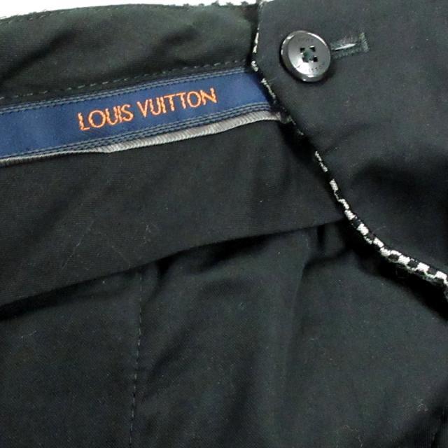 ルイヴィトン パンツ サイズ42 M メンズ LV | www.jarussi.com.br