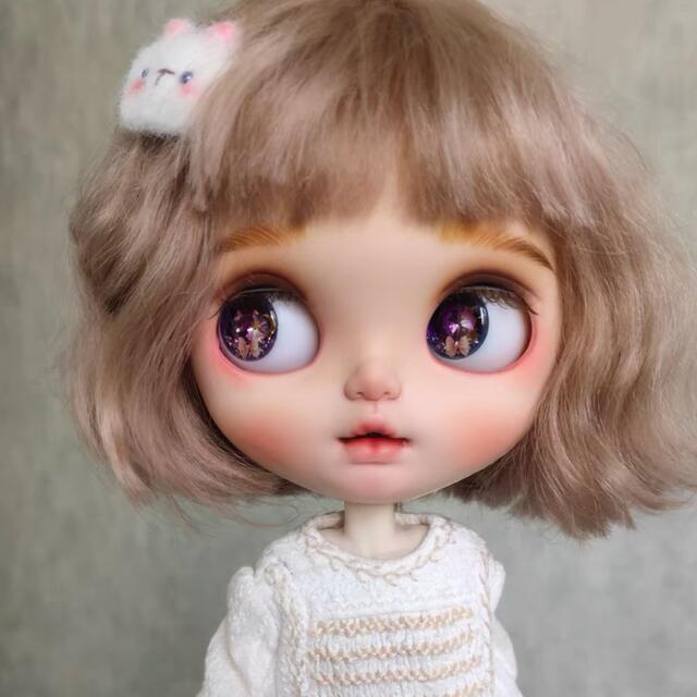 カスタムブライス カスタムドール 海外作家様 可愛い 幼い カスタムブライス カスタムドール 海外作家様 可愛い 幼い