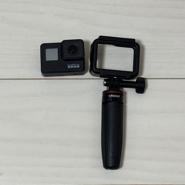 GoProGopro black7