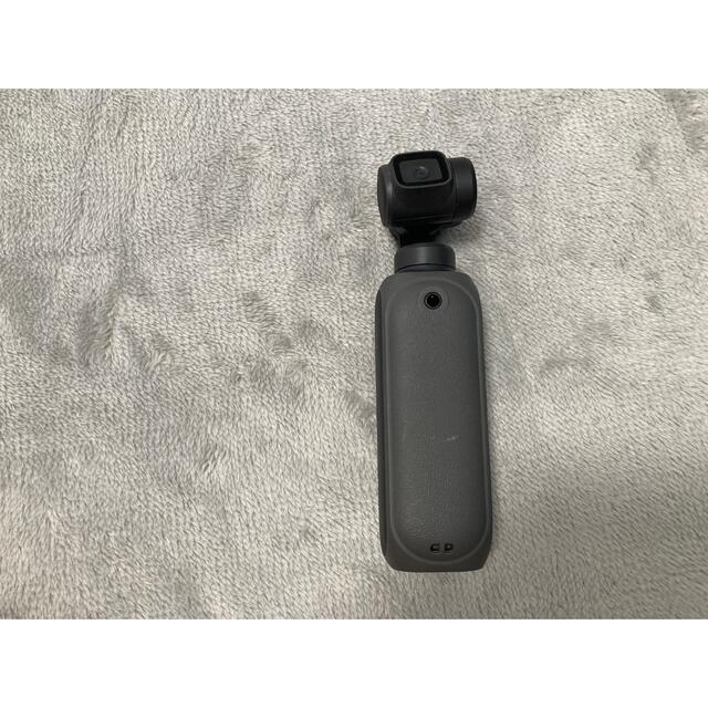 PALM(パーム)のPALM2 Gimbal Camera スマホ/家電/カメラのカメラ(ビデオカメラ)の商品写真