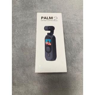 パーム(PALM)のPALM2 Gimbal Camera(ビデオカメラ)