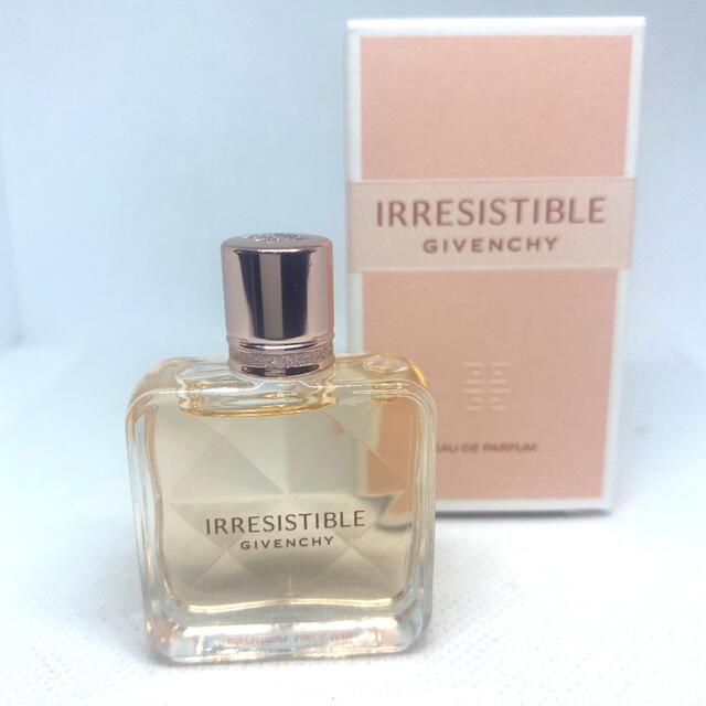 海外花系 【新品未使用】ジバンシィ イレジスティブルオーデパルファム 8ml 通販 ジバンシイ イレジスティブル オーデパルファム ロールオン