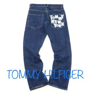 トミーヒルフィガー(TOMMY HILFIGER)のTOMMY HILFIGER メンズデニム(デニム/ジーンズ)