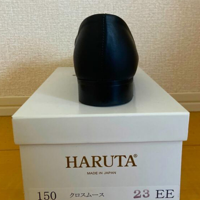 HARUTA(ハルタ)のHARUTA スポックシューズ レディースの靴/シューズ(ローファー/革靴)の商品写真