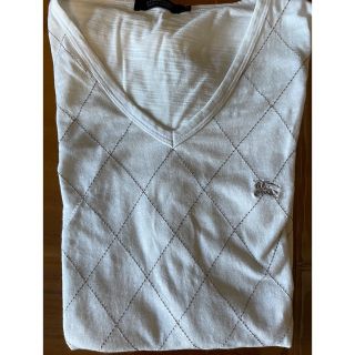 バーバリーブラックレーベル(BURBERRY BLACK LABEL)のBURBERRY   Tシャツ(Tシャツ/カットソー(半袖/袖なし))