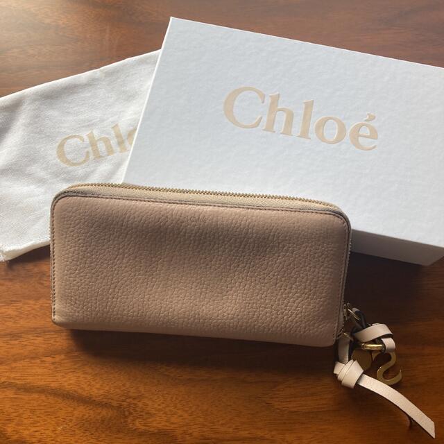 Chloe - Chloe 長財布