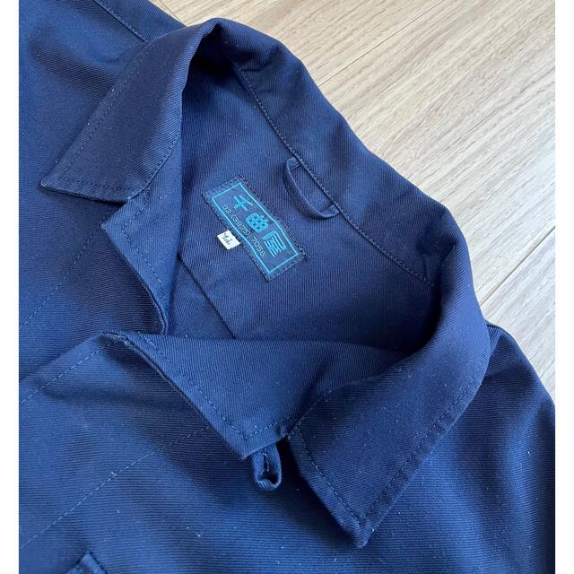 鳶服 千曲屋 作業着 上下セットの通販 by Kj's shop|ラクマ 鳶服 千曲屋 作業着 上下セットの通販 by Kj's shop|ラクマ