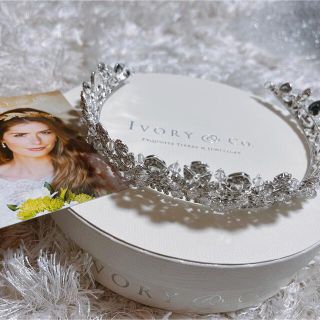 Ivory&co. Alexandra  ファーストオーナーです★(その他)