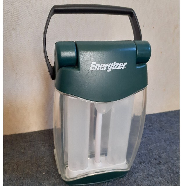 Energizer(エナジャイザー)のEnergizer LEDランタン(弱モードで245時間の連続点灯) スポーツ/アウトドアのアウトドア(ライト/ランタン)の商品写真