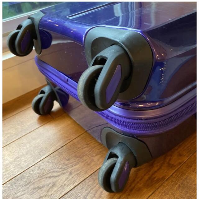 イノベーター innovator スーツケース 38L 機内持ち込みサイズ
