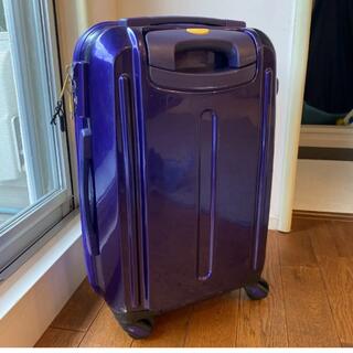 イノベーター innovator スーツケース 38L 機内持ち込みサイズ(スーツケース/キャリーバッグ)