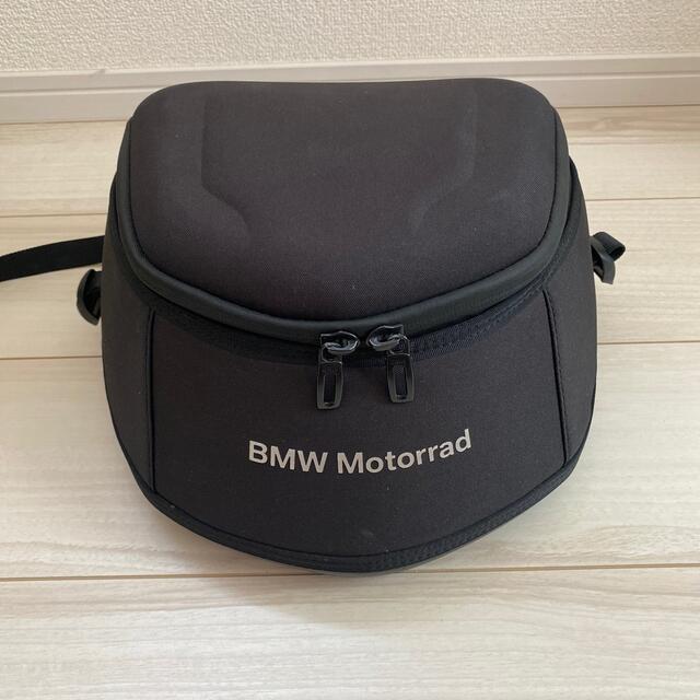 BMW - 【美品】BMW Motorrad ラゲッジラック用バッグ ツーリングバッグ