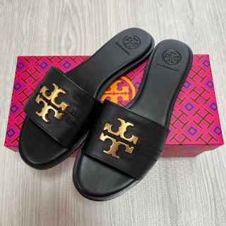 トリーバーチ(Tory Burch)のトリーバーチ(サンダル)