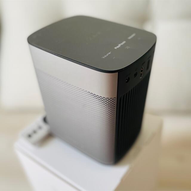 XGIMI Halo モバイルプロジェクター + HDMIケーブル XGIMI Halo モバイルプロジェクター + HDMIケーブル