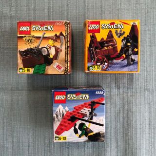 2ページ目 レゴ セット キャラクターグッズの通販 800点以上 Legoのエンタメ ホビーを買うならラクマ