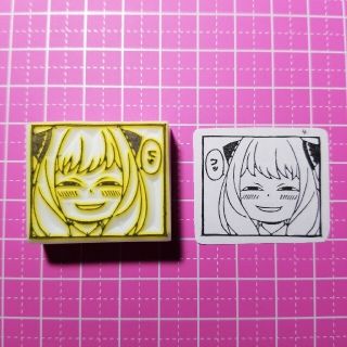 【ゆきっち様専用】消しゴムはんこ 4 5 6 7の通販 by あーみ's shop