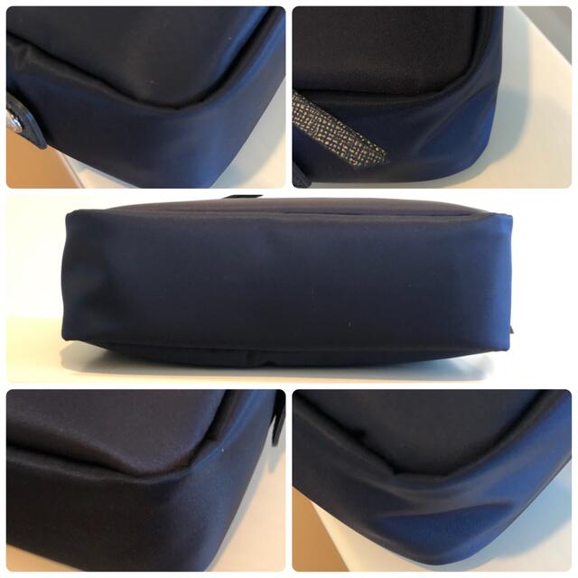 LONGCHAMP - ☆新品☆ロンシャン/LONGCHAMP/ショルダーバッグ/クロス