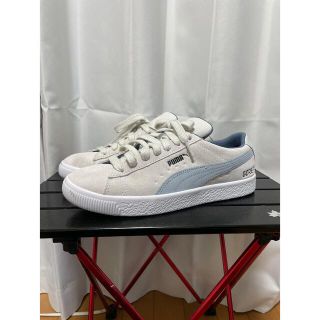 プーマ(PUMA)のプーマ GORE-TEX スウェード ビンテージ スニーカー(スニーカー)