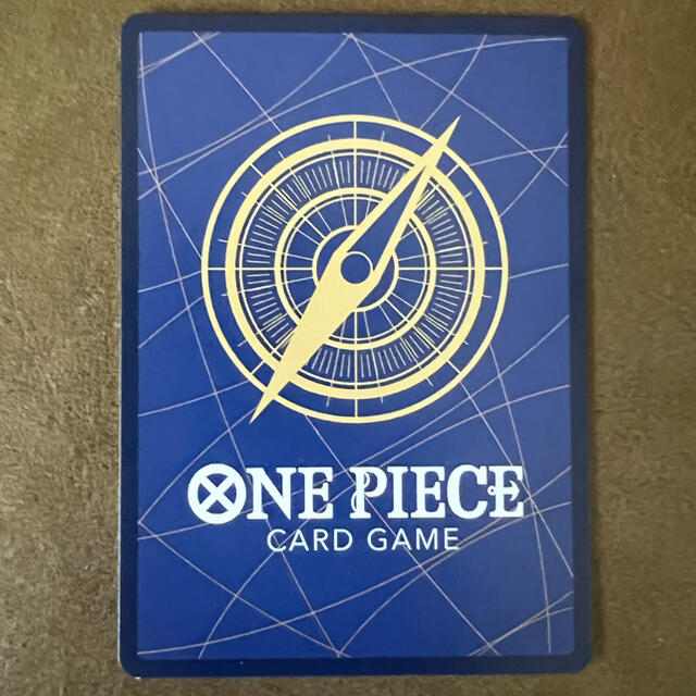 BANDAI - 【O-OP01-121】ONE PIECEカードゲーム ヤマト／パラレルSECの ...