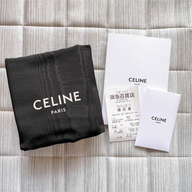 celine(セリーヌ)の☆coco☆様専用　美品★セリーヌ ラゲージナノ レディースのバッグ(ショルダーバッグ)の商品写真