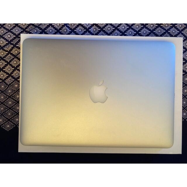 MacBook Pro 13 i5 8GB 251GB Mid 2014